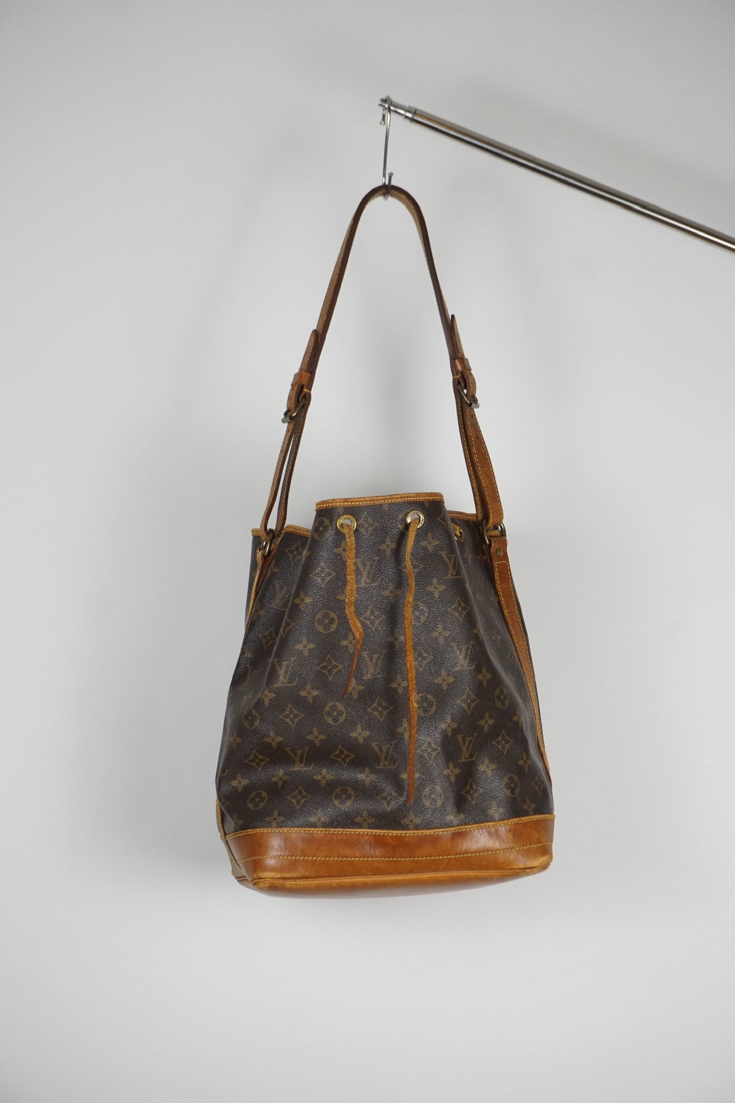 Louis Vuitton Grande Noè Monogram