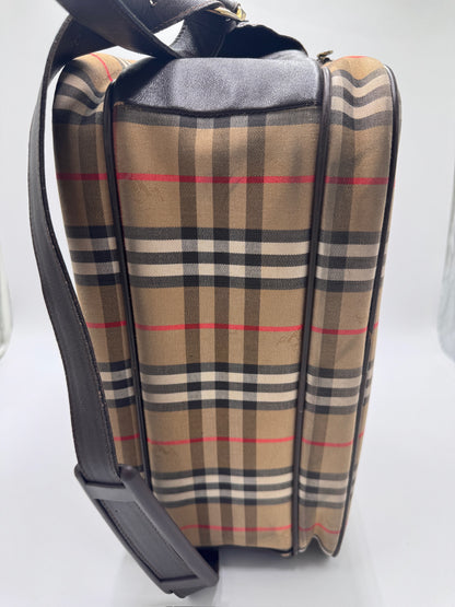 Burberry Travel Bag