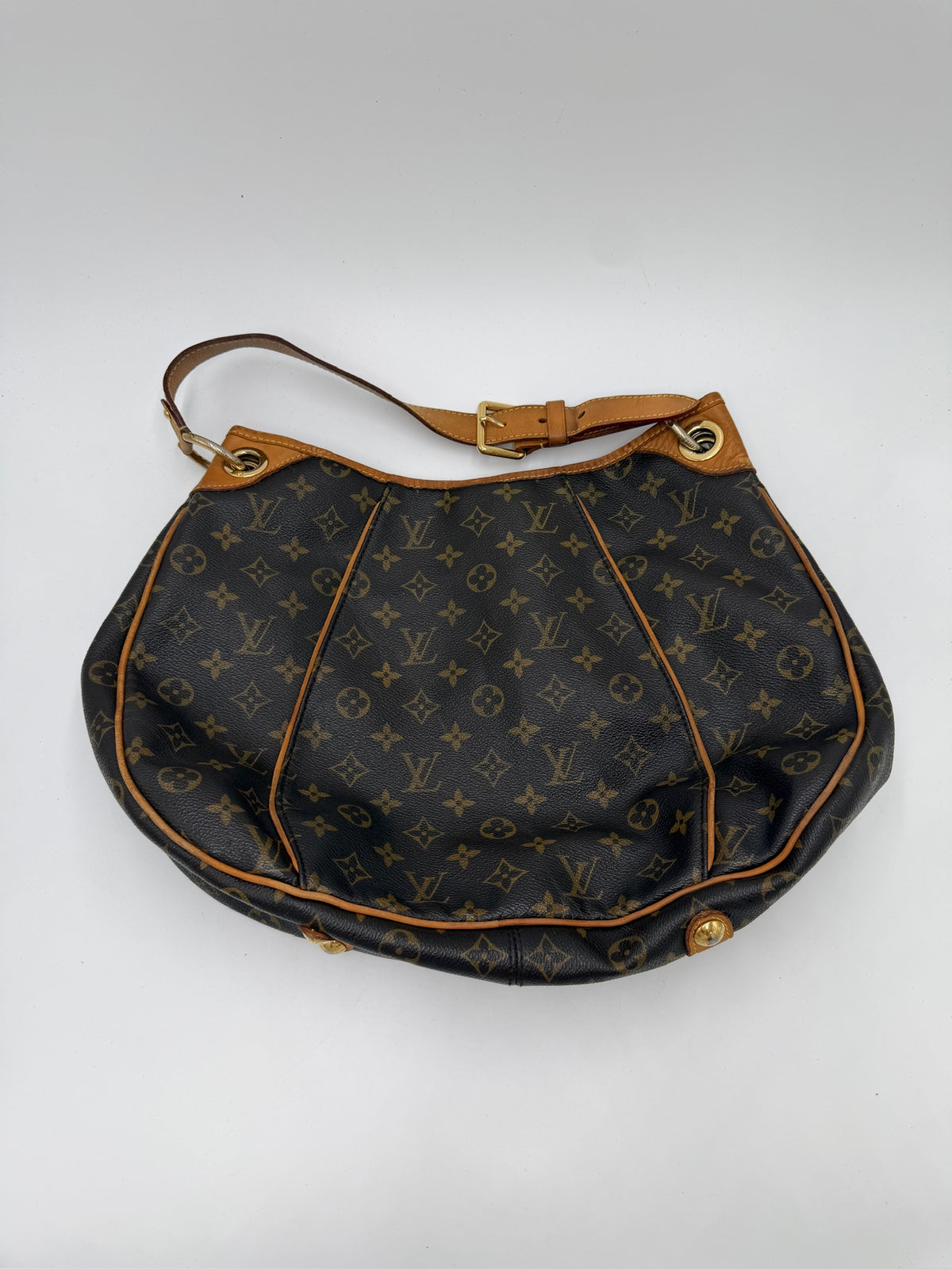 Louis Vuitton Galiera GM