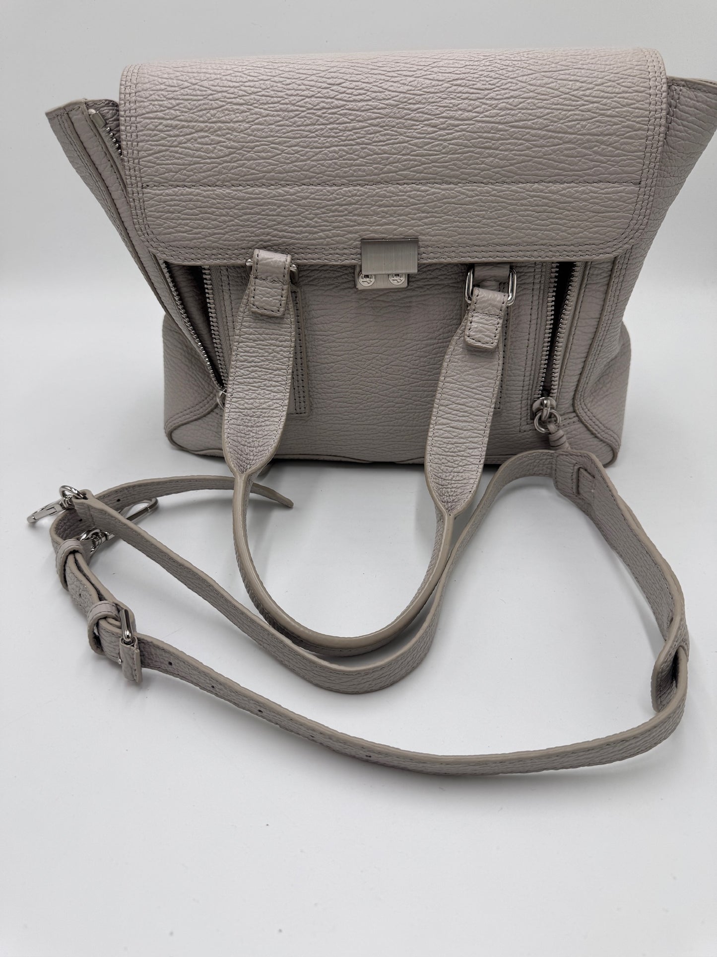3.1 Phillip Lim Pashli Satchel