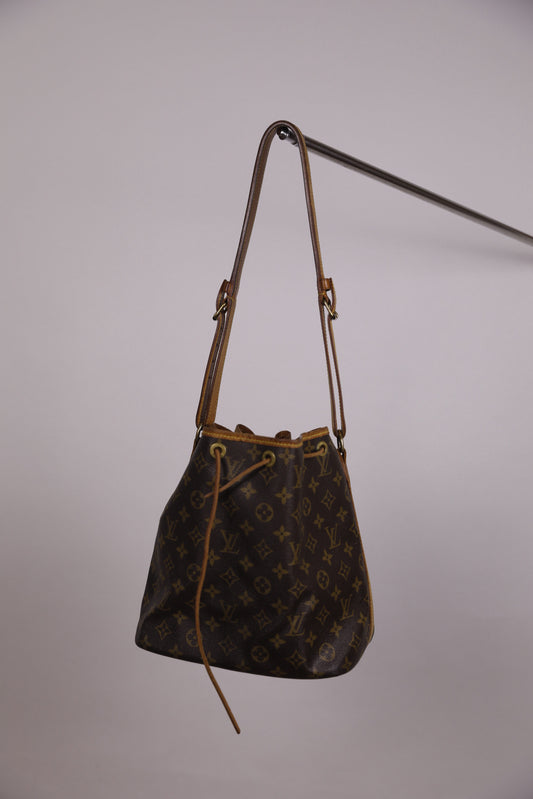 Louis Vuitton Petite Noè