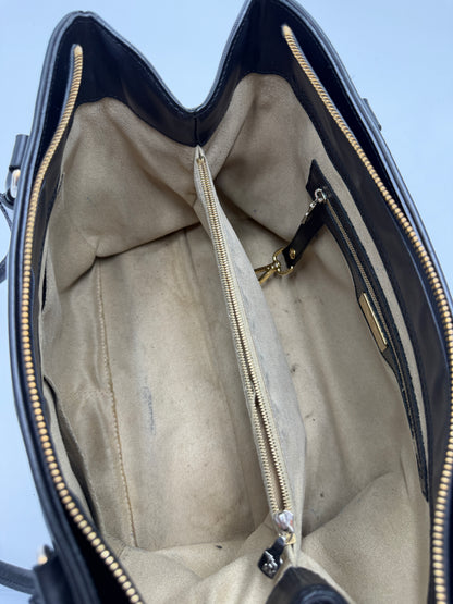 Maison Mollerus Schultertasche