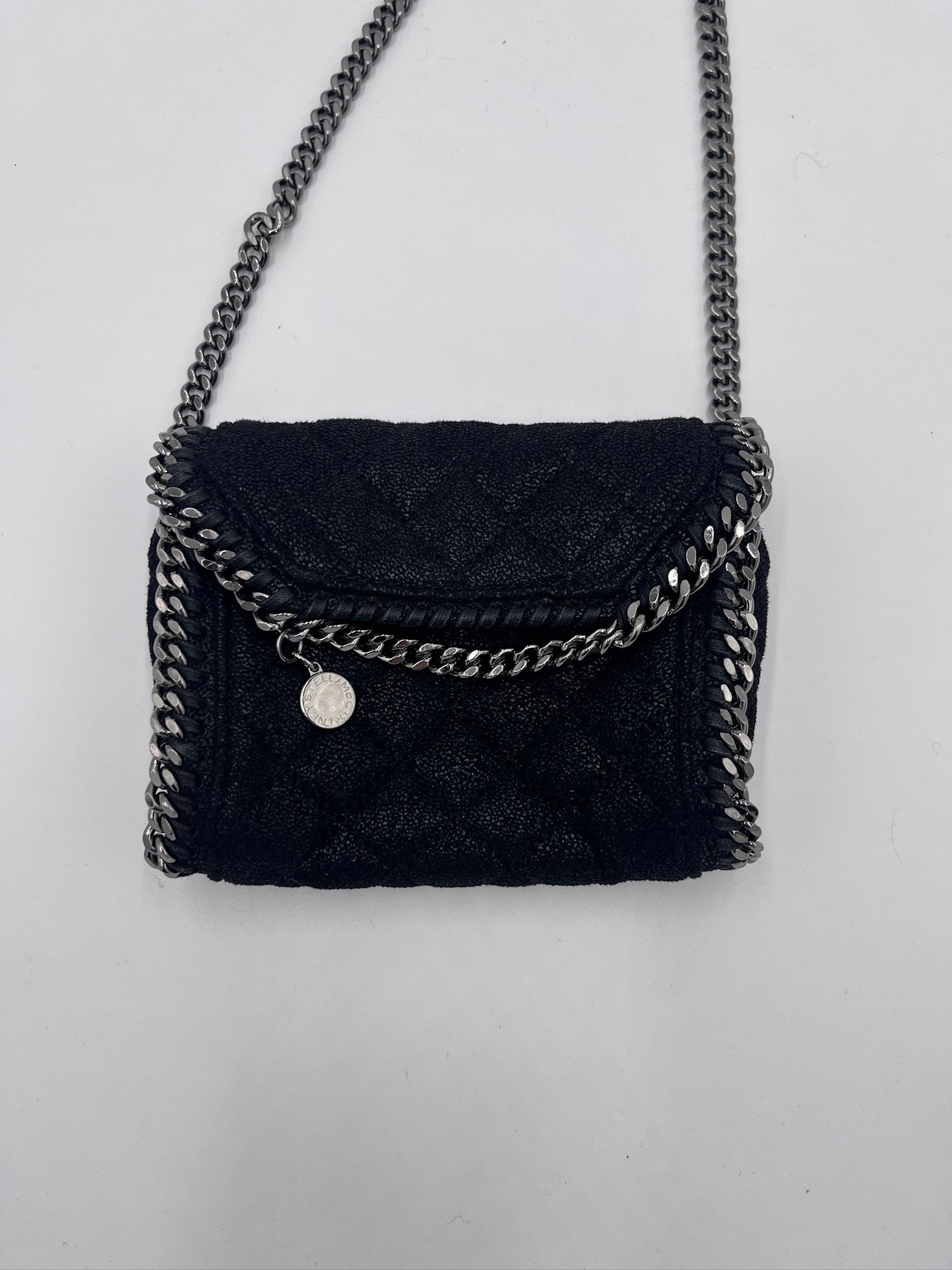 Stella McCartney Mini bandoulière