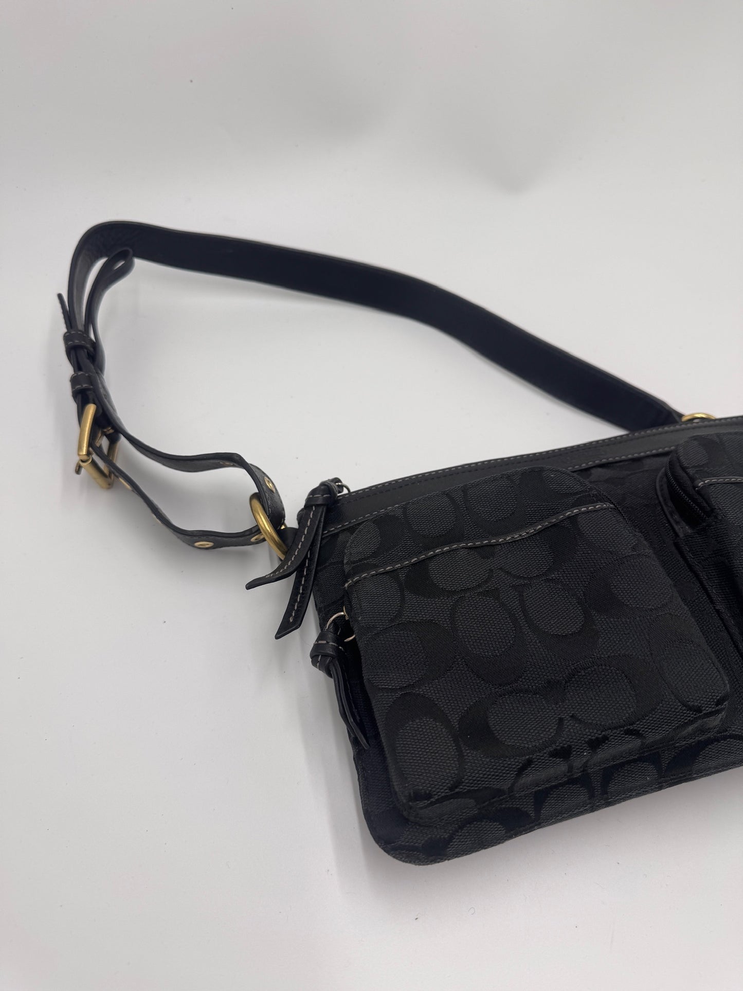 Coach Shoulder Bag