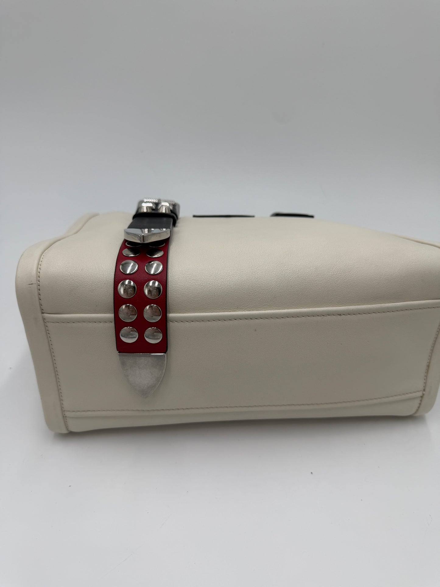 Prada Grace Lux Tote