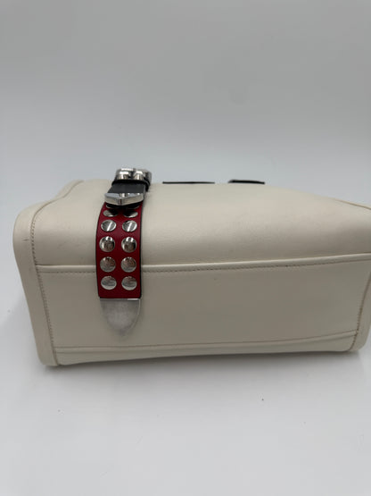 Prada Grace Lux Tote