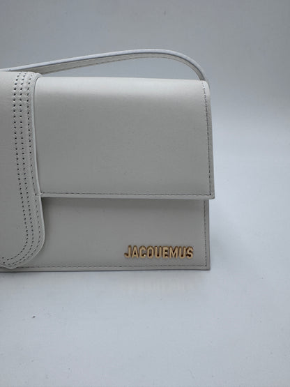 Jacquemus Le Grand Bambino