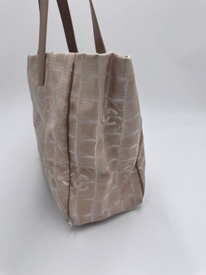 Chanel Shopper Cityline