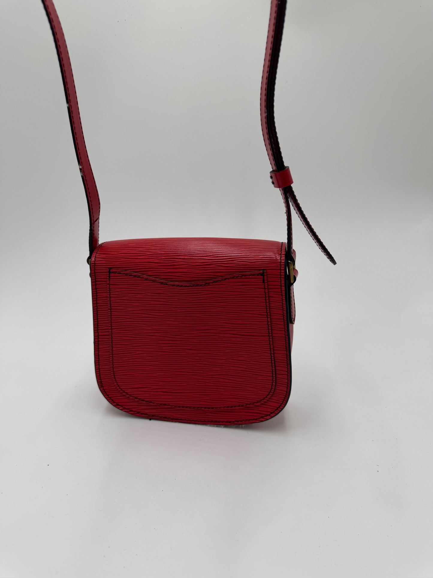 Louis Vuitton Saint Mini Saint Cloud
