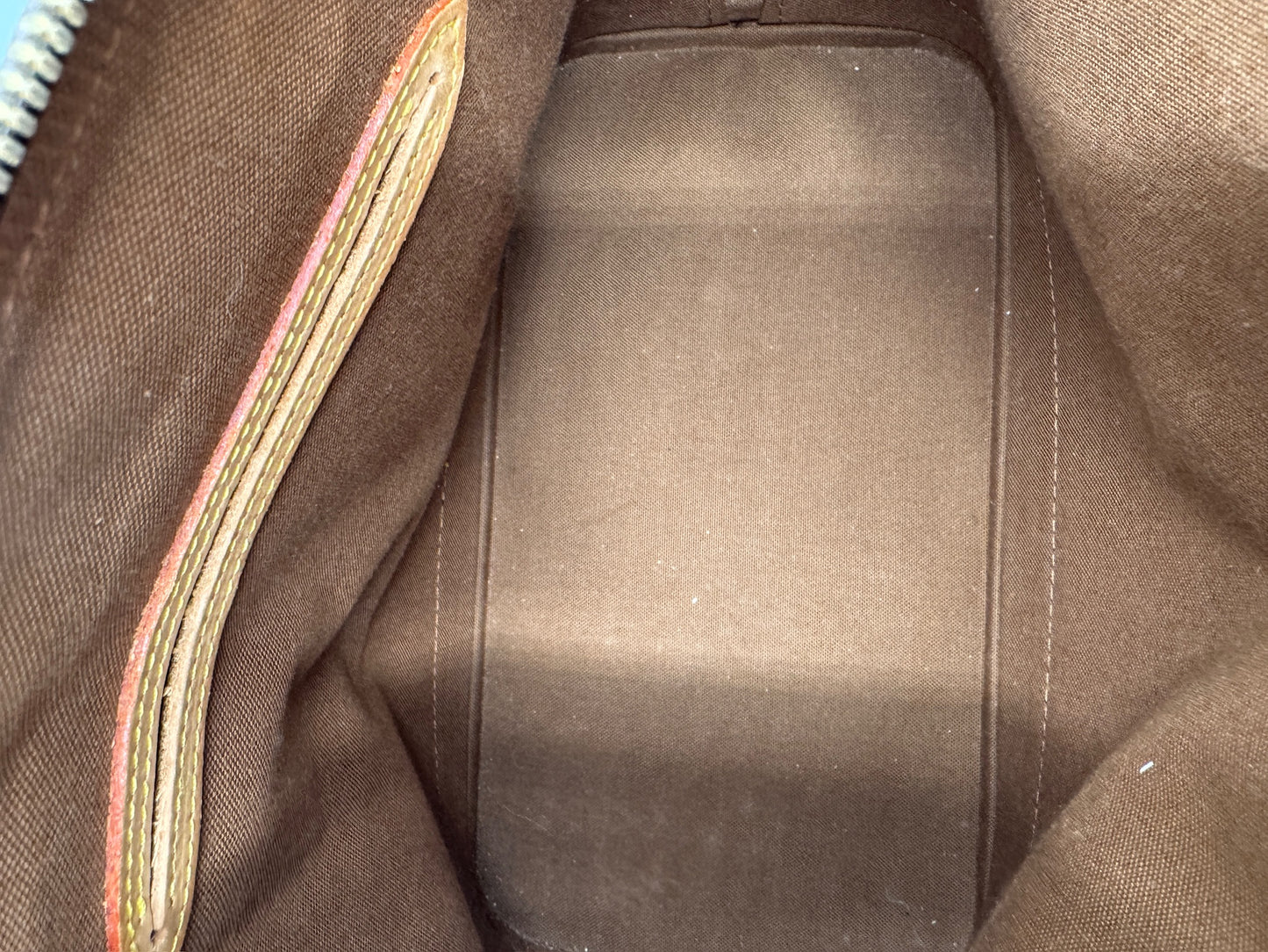 Louis Vuitton Alma