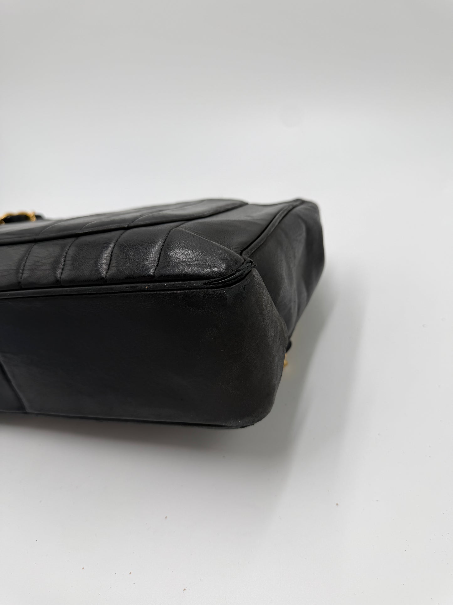 Chanel Mademoisselle XL