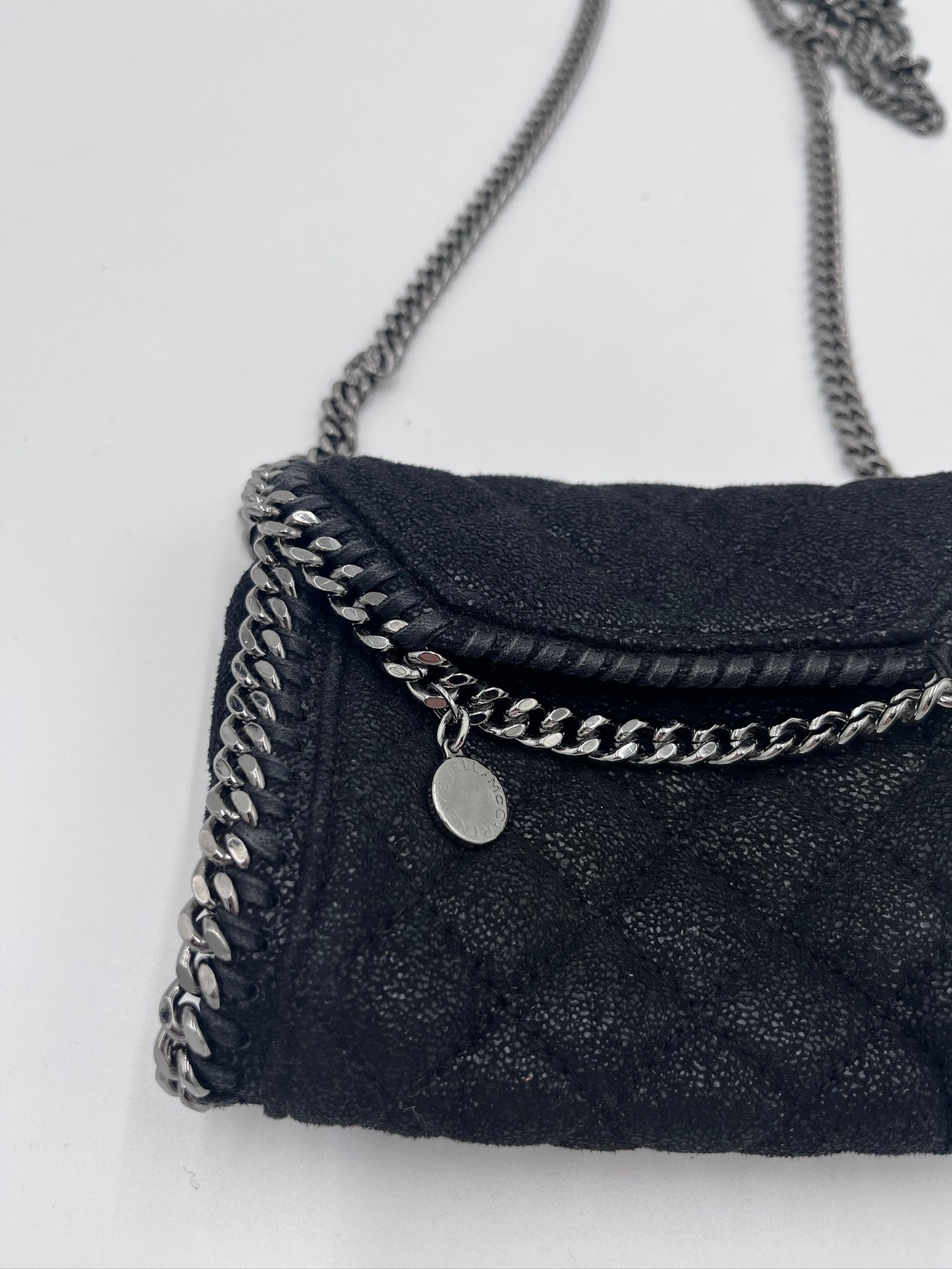 Stella McCartney Mini bandoulière