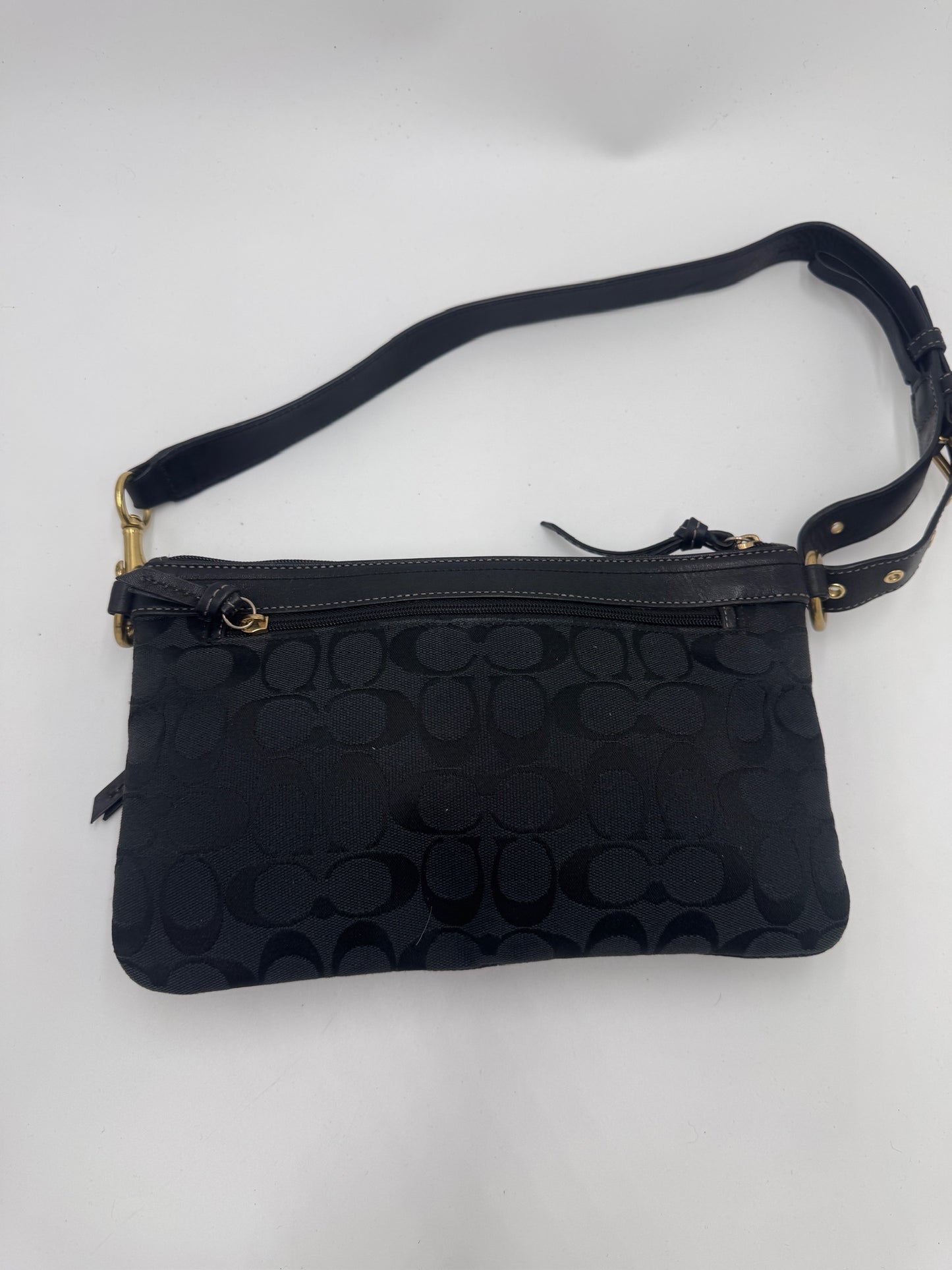 Coach Shoulder Bag