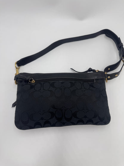 Coach Shoulder Bag