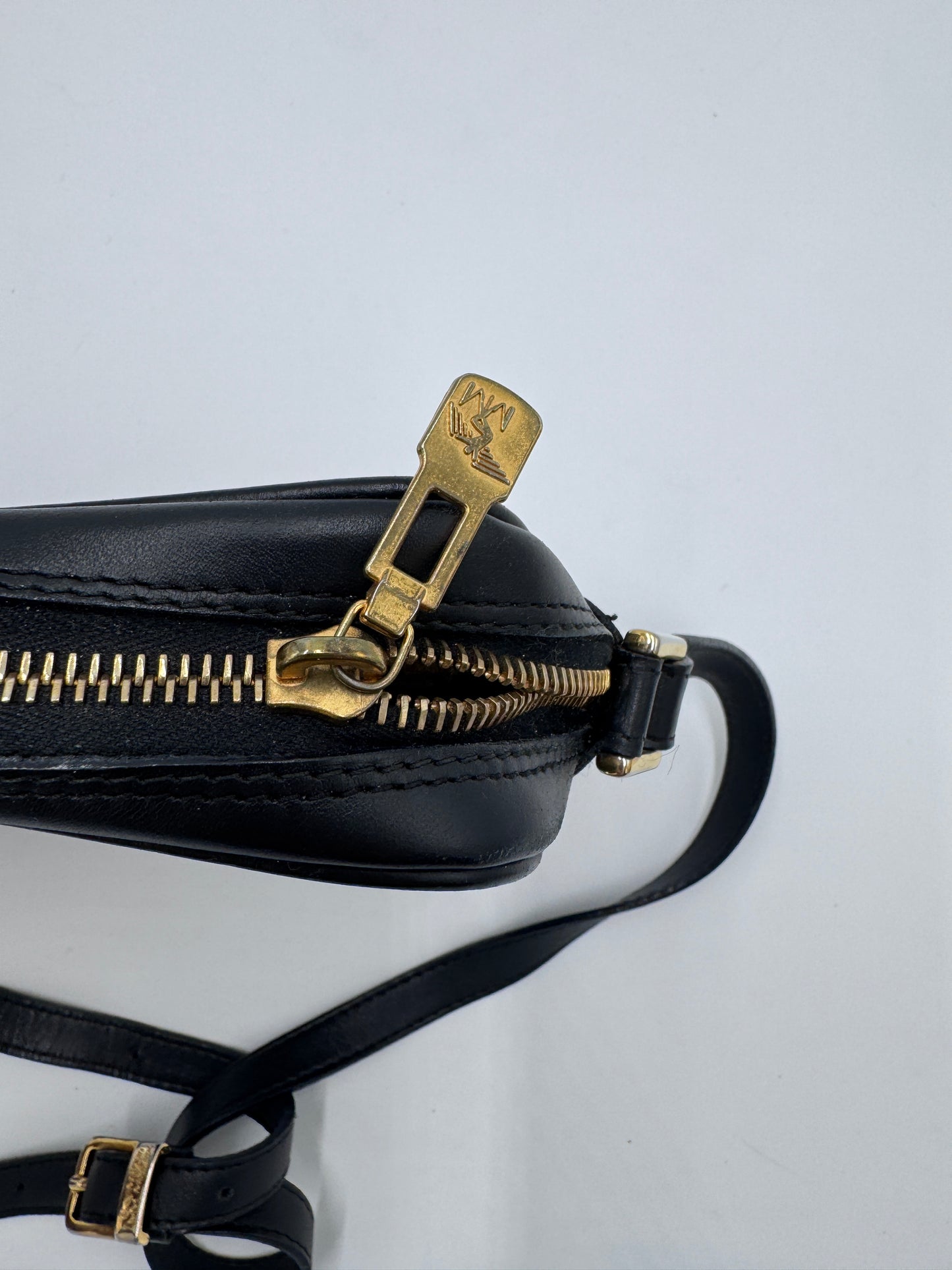 Maison Mollerus Crossbody