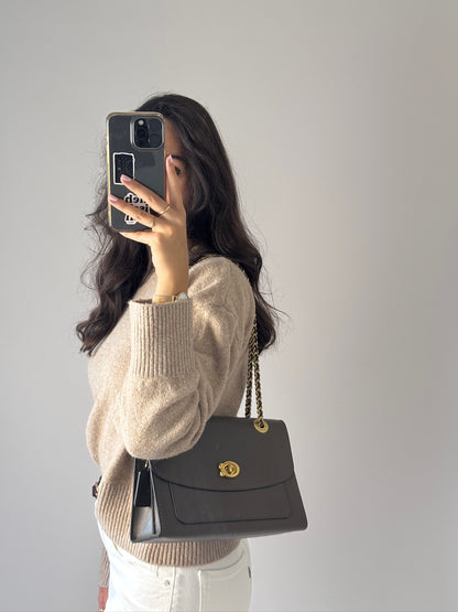 Coach Cassie Shoulder Bag