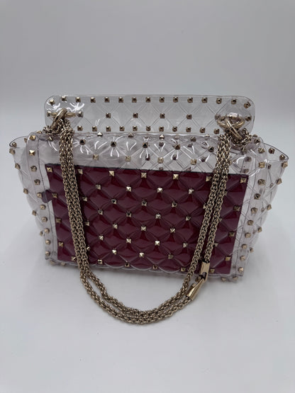 Valentino Garavani Rockstud Spike