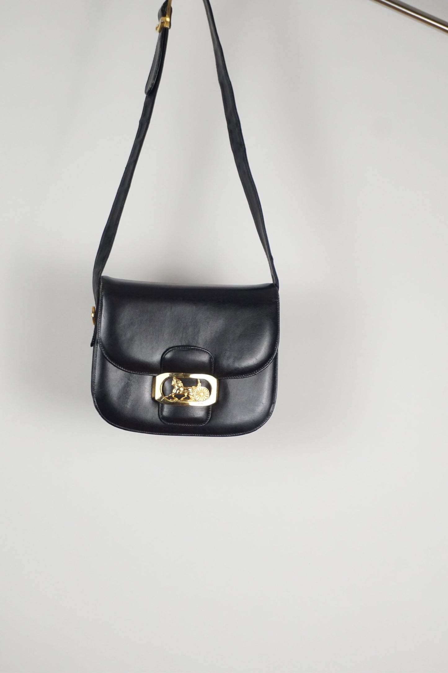 Celine Horse Carriage Vintage