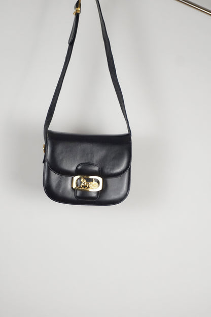 Celine Horse Carriage Vintage