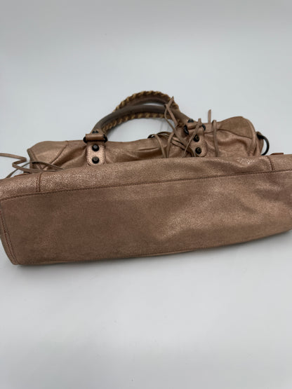 Balenciaga City Bag
