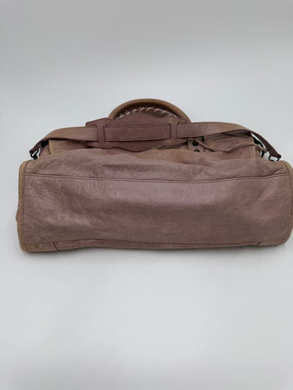 Balenciaga City Bag