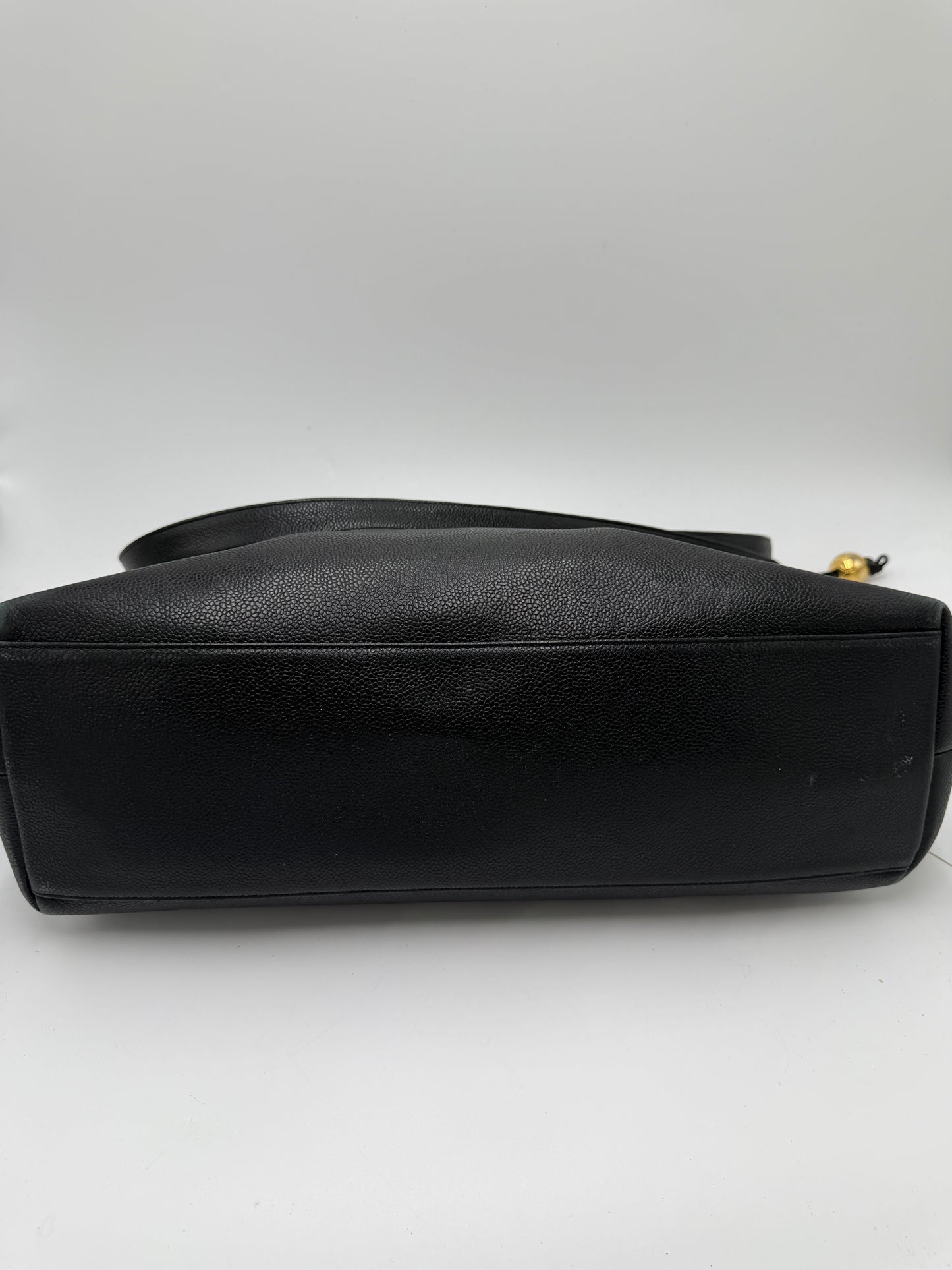 Chanel Vintage Shopper