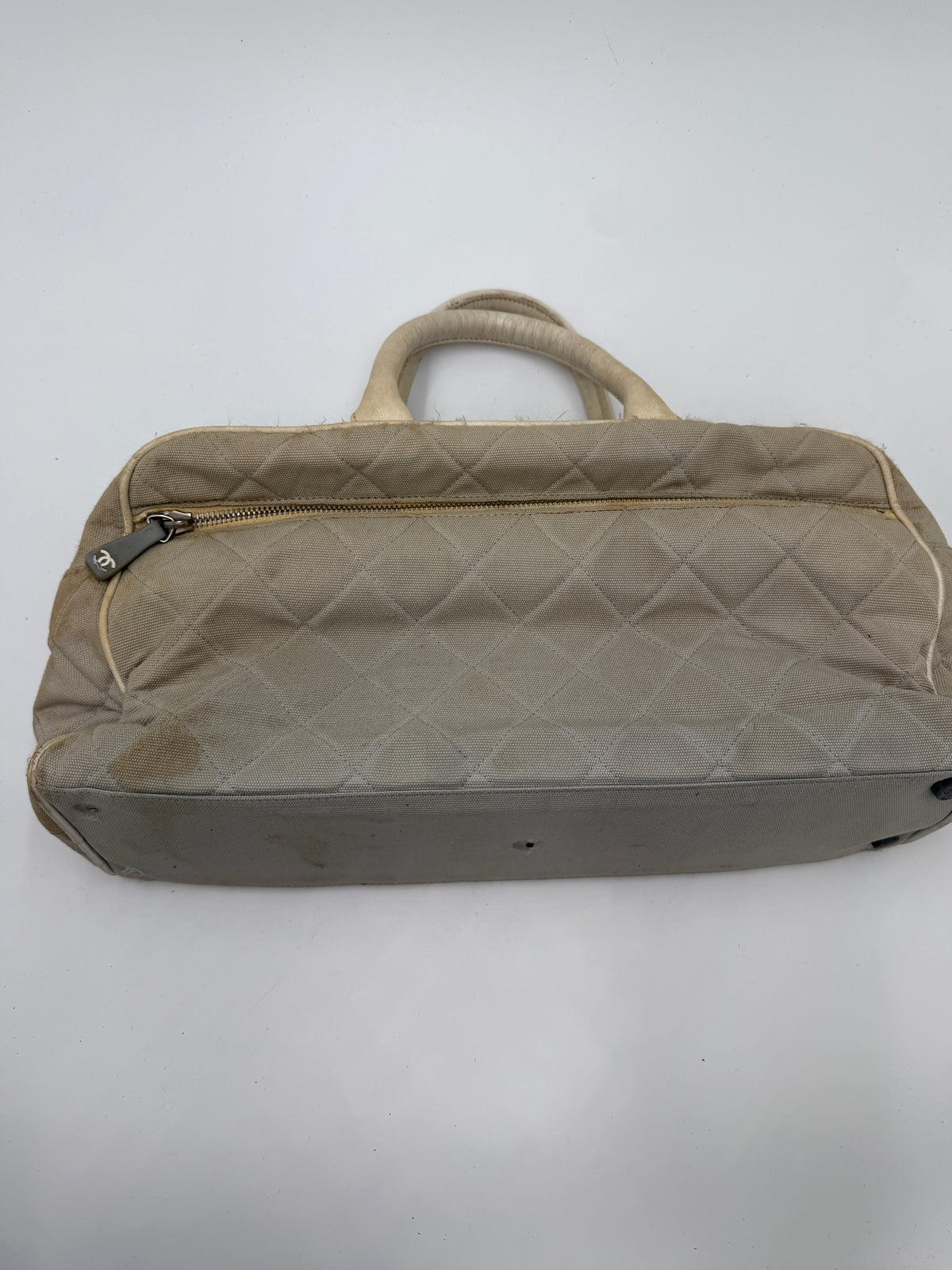 Chanel Sportsline Handbag