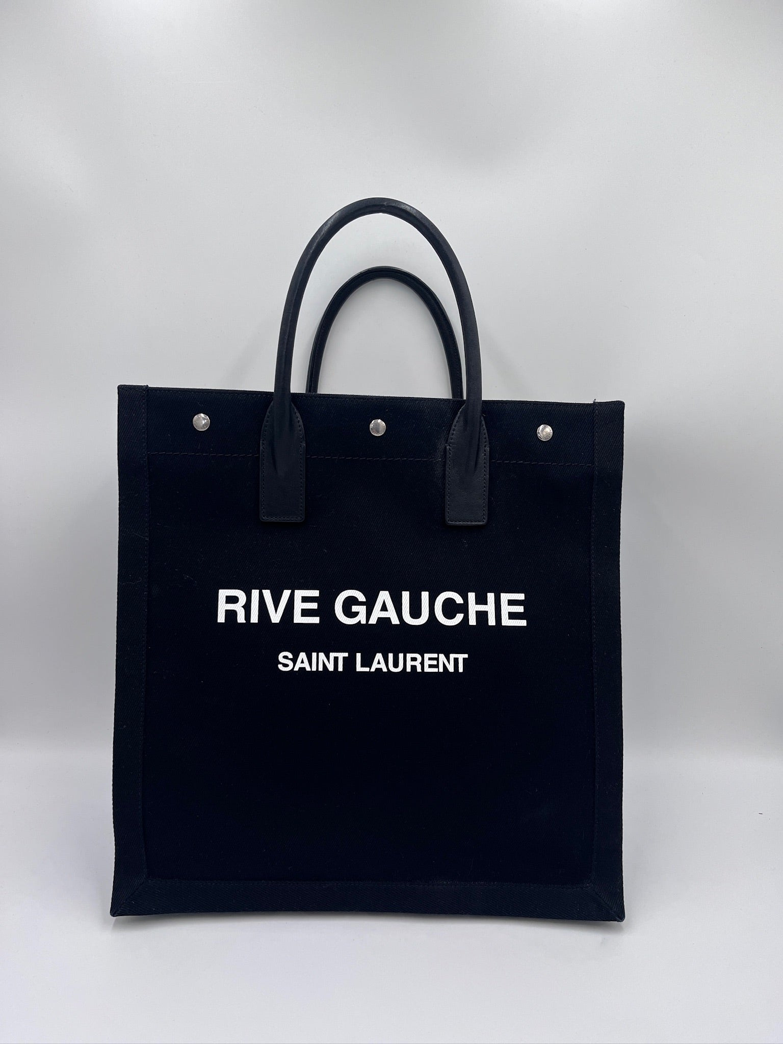 Secondhand Tasche Saint Laurent Rive Gauche Tote Bag – Fillia