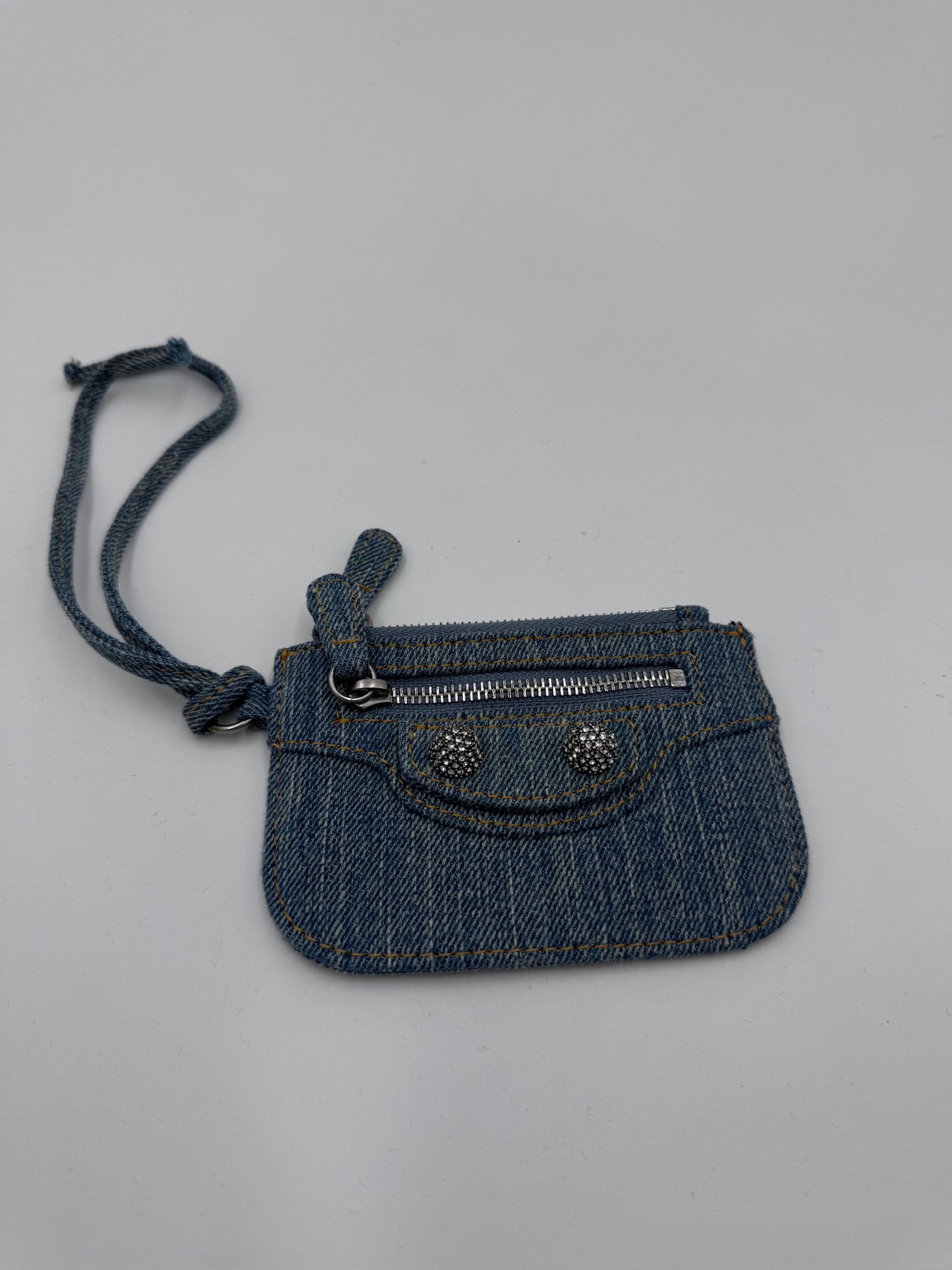 Balenciaga Portemonnaie