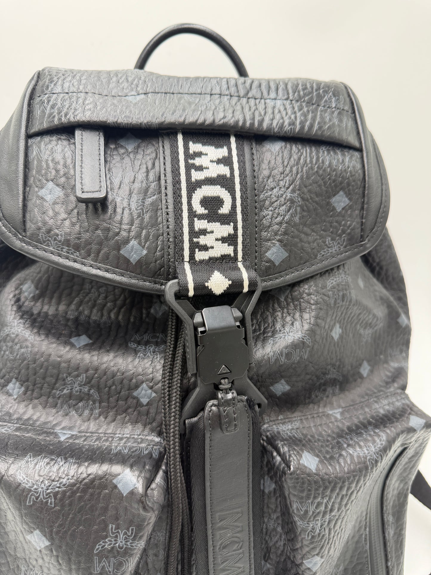 MCM Rucksack