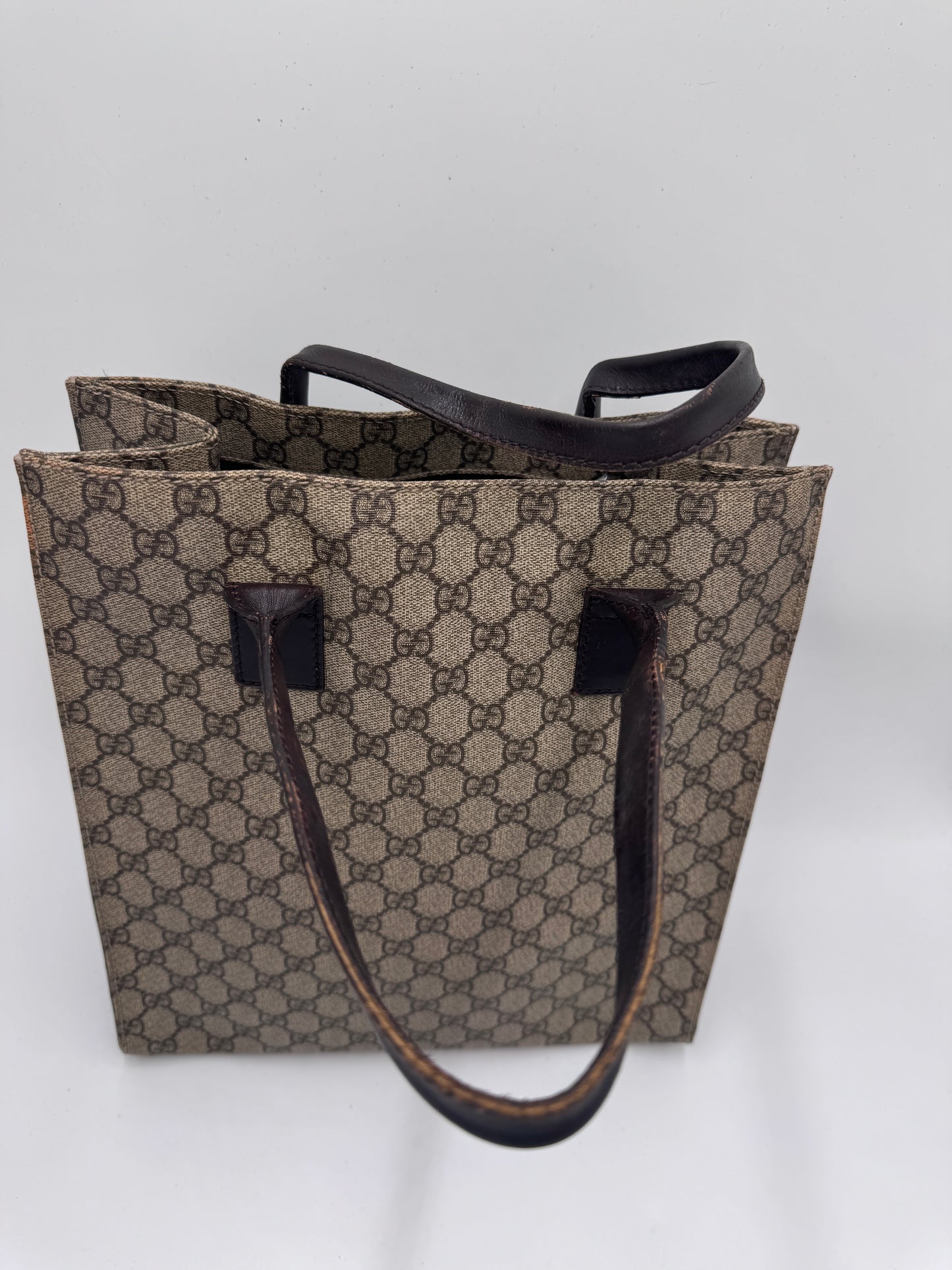 Gucci Handbag Shopper