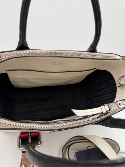 Prada Grace Lux Tote