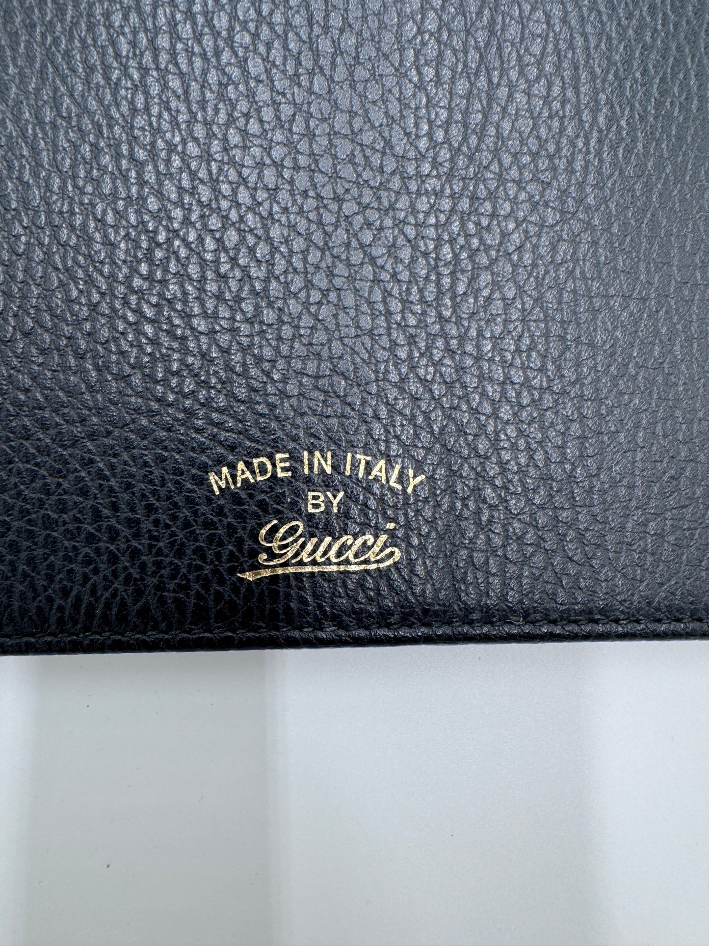 Gucci Crossbody