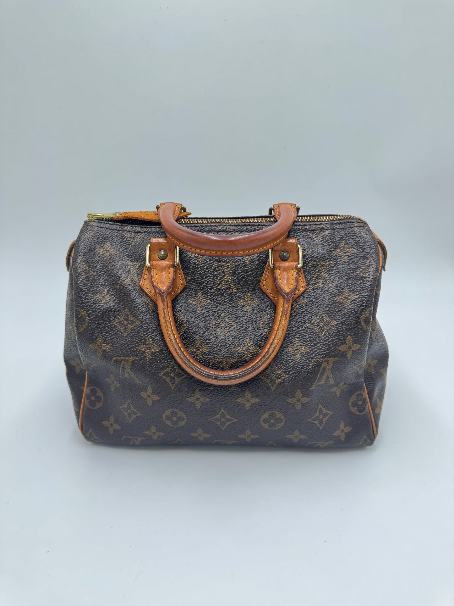 Louis Vuitton Speedy 25