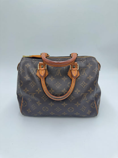 Louis Vuitton Speedy 25