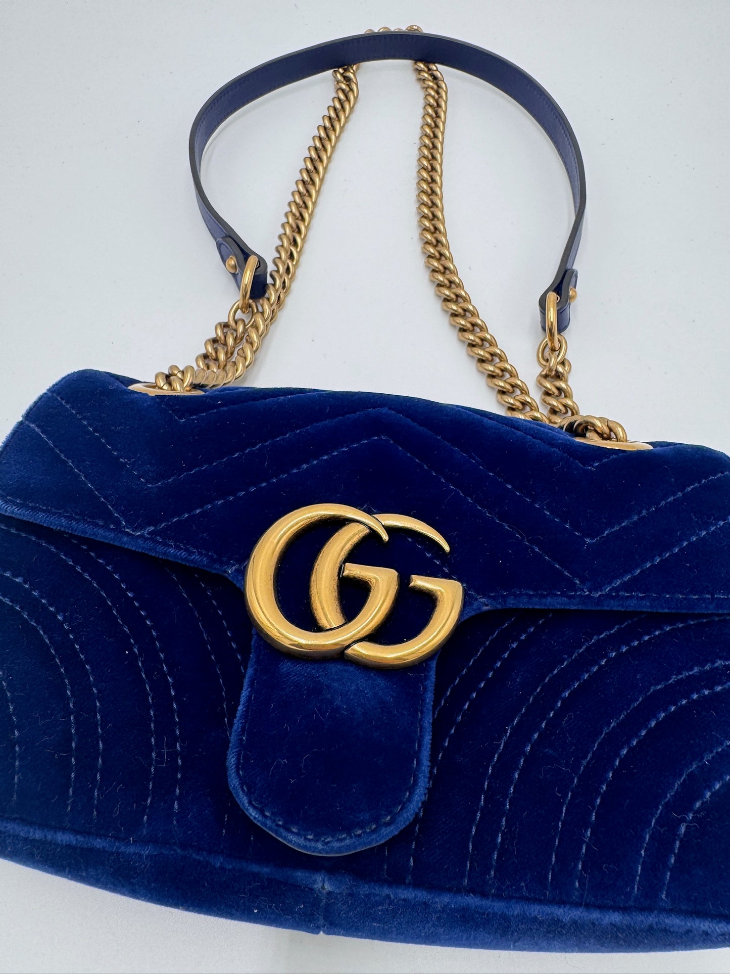 Gucci Marmont