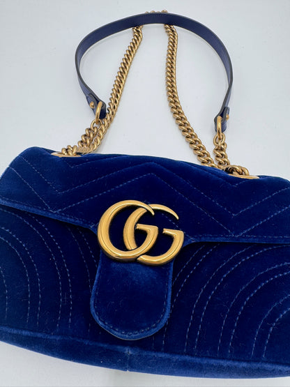 Gucci Marmont