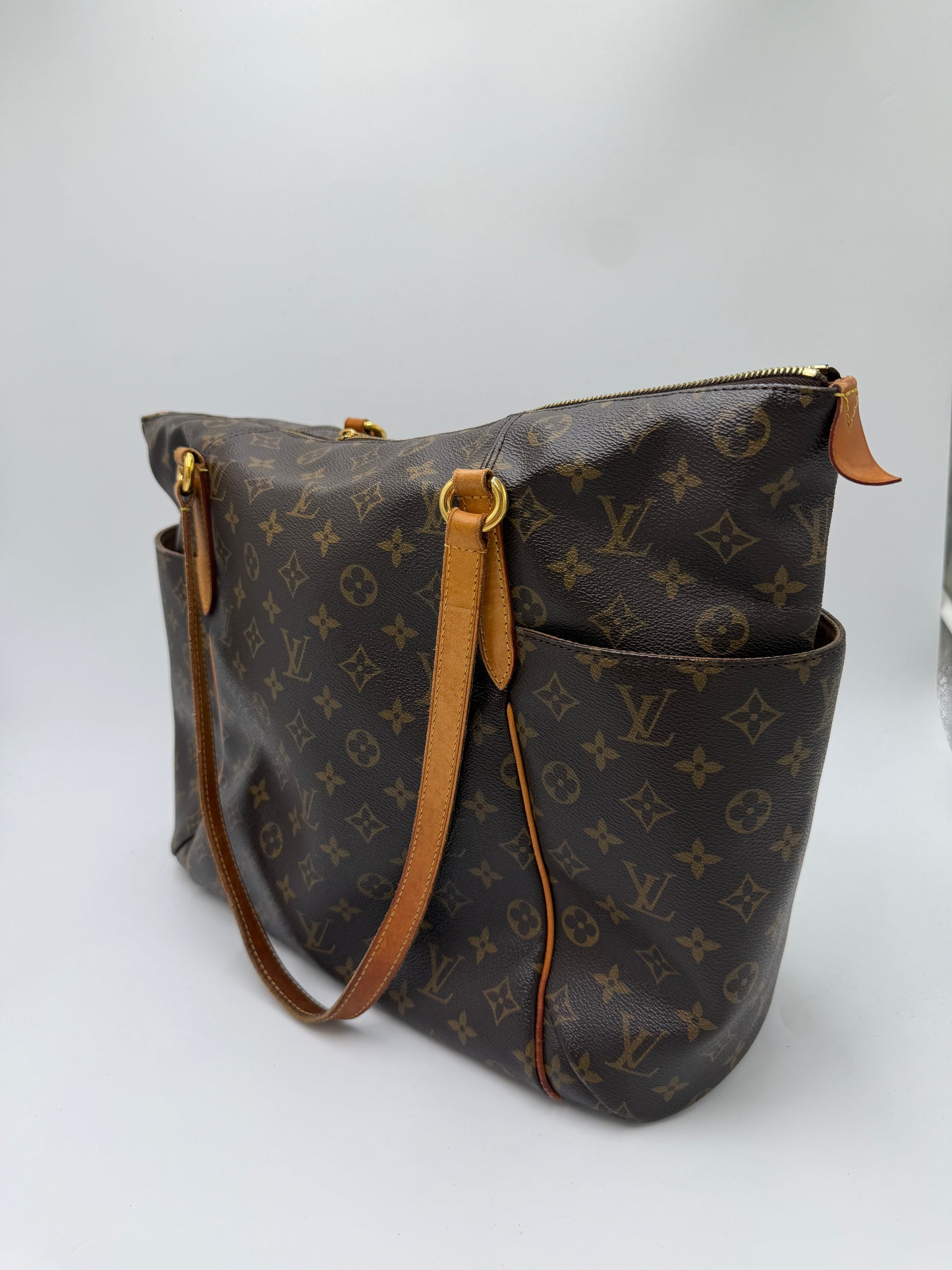 Louis Vuitton Totally GM