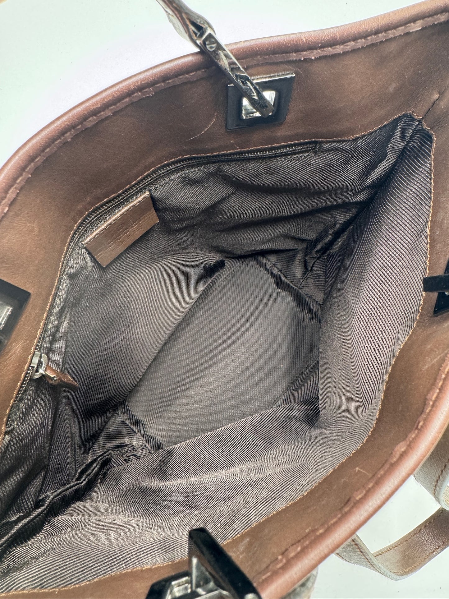 Gucci Shopper
