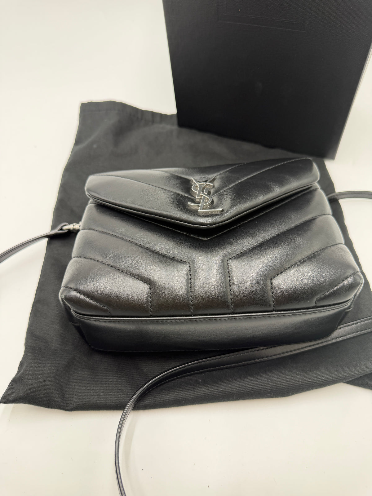 Saint Laurent Lou Small