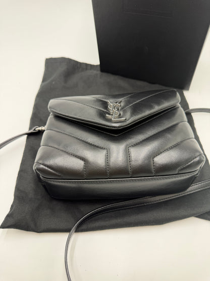Saint Laurent Lou Small