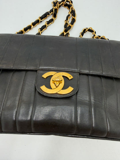 Chanel Mademoisselle XL