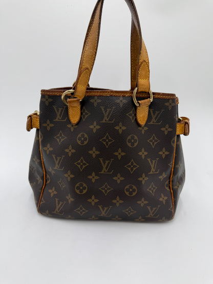Louis Vuitton Batignolles