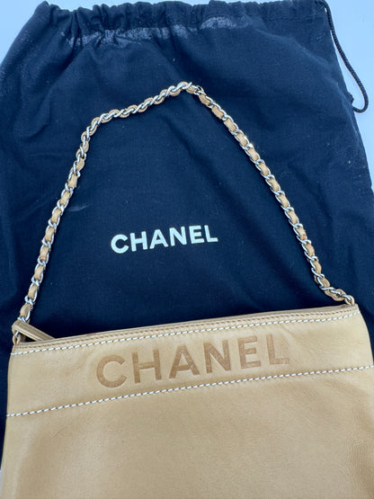 Chanel Shoulder Bag
