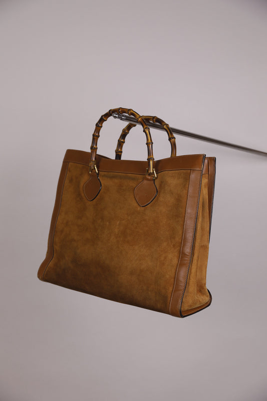 Gucci Diana Bamboo