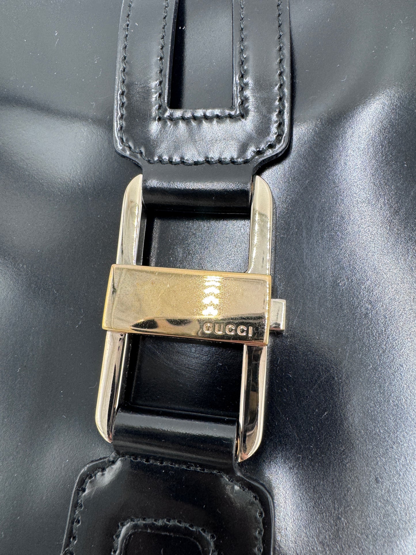 Gucci Jackie Bag