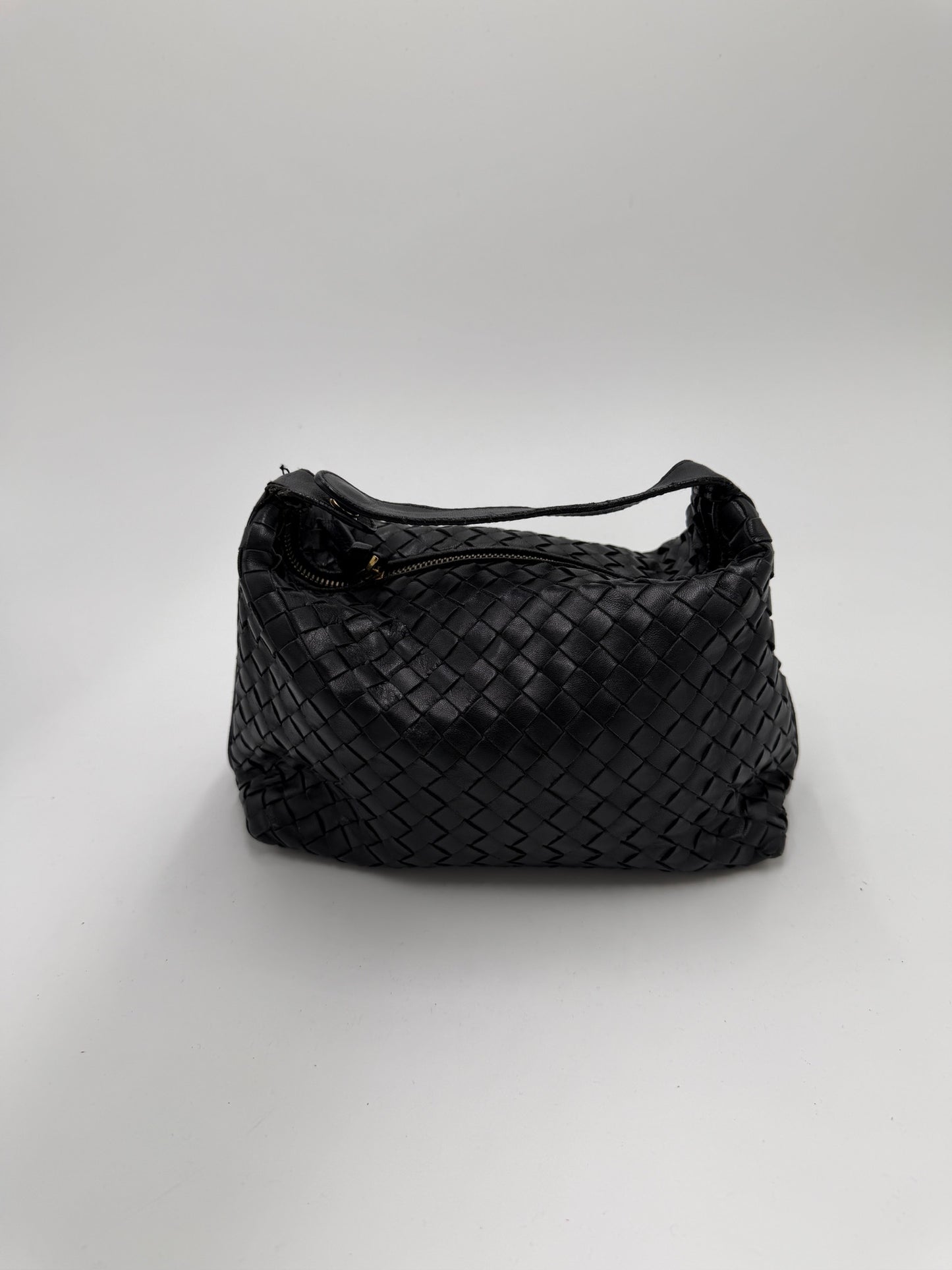 Bottega Veneta Intrecciato Handbag