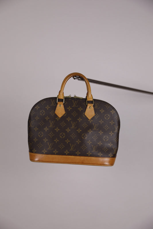 Louis Vuitton Alma