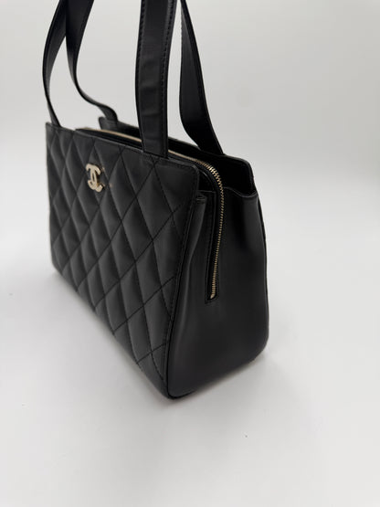 Chanel Shoulder Tote