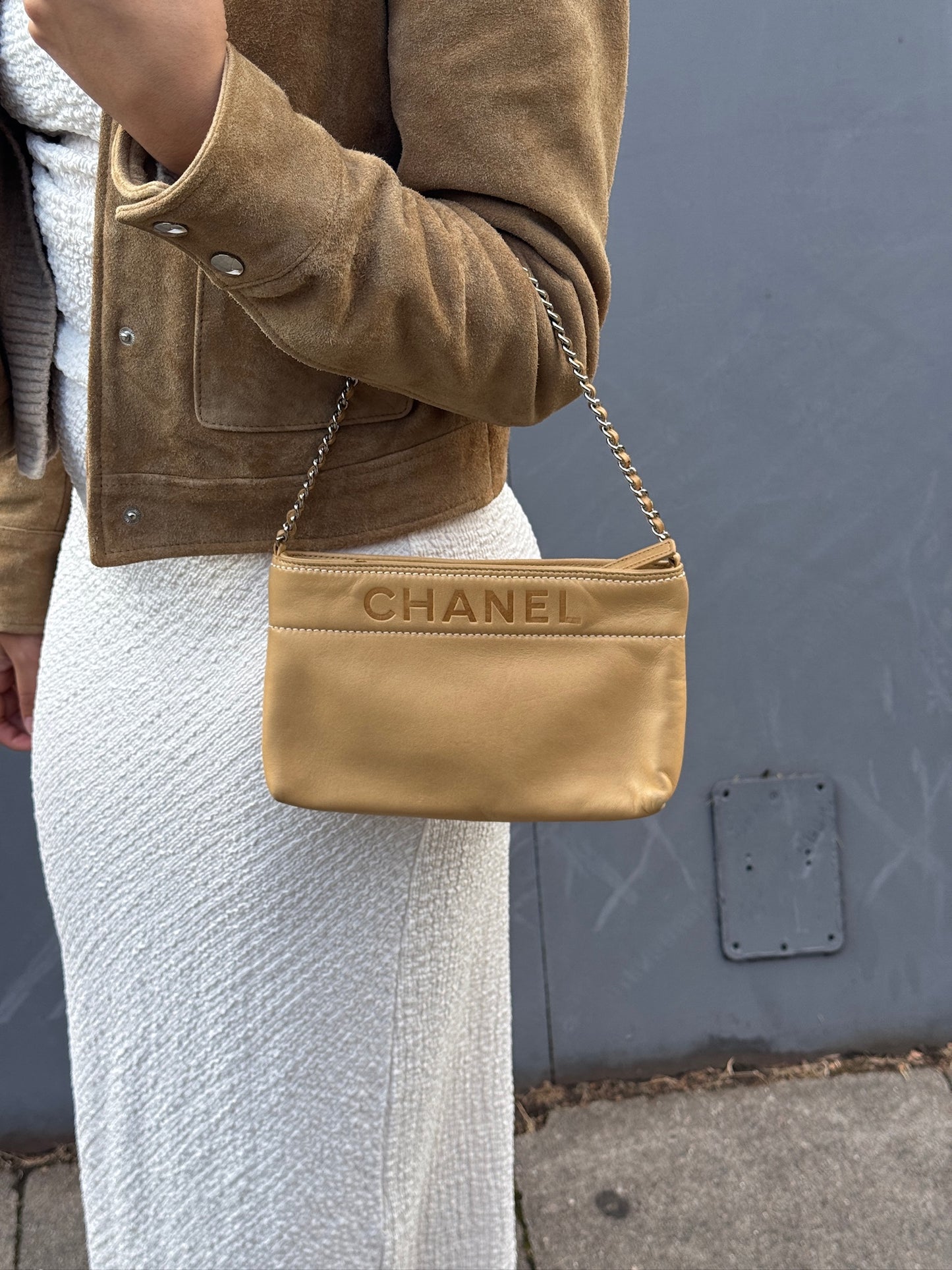 Chanel Shoulder Bag